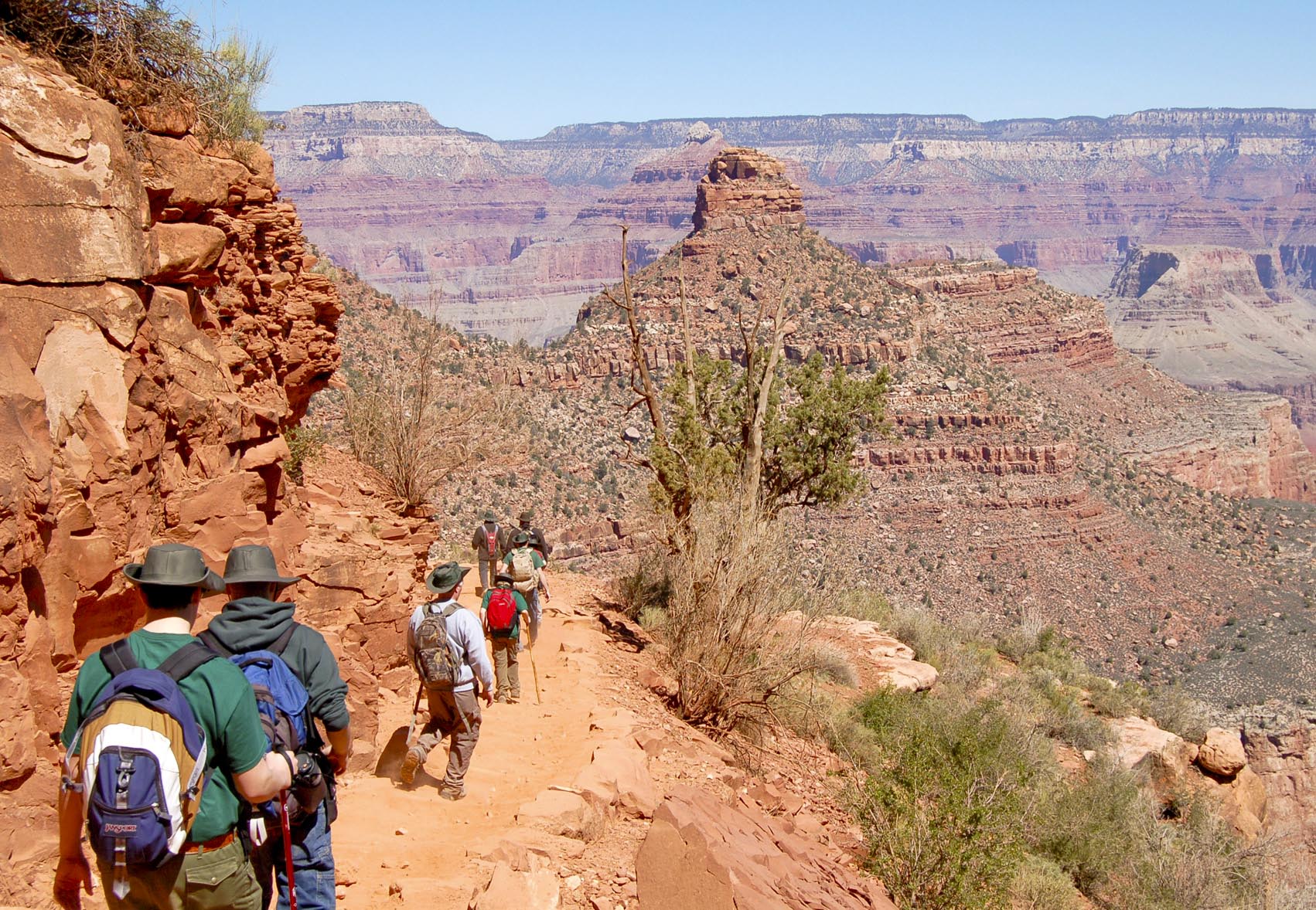 Grand Canyon