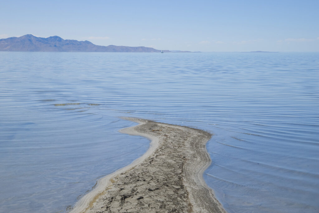 New Analysis Says Great Salt Lake Can Be Saved, But Not, 51% OFF