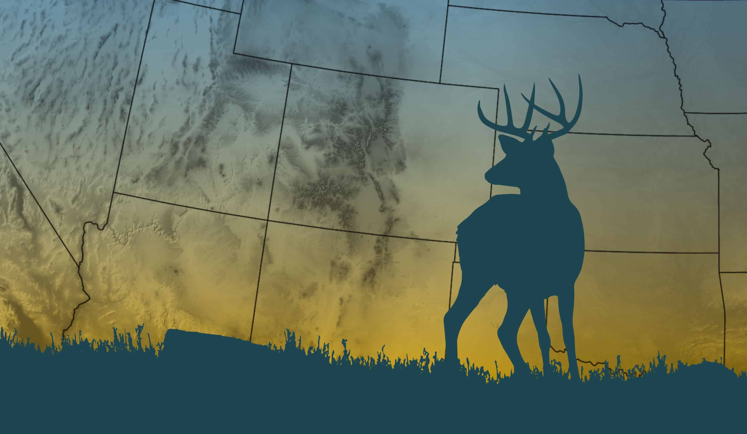 How States Shape Wildlife Conservation on Private Lands