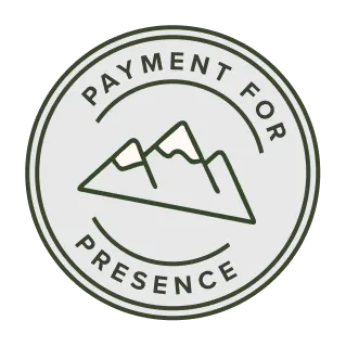 Icon badge for the elk occupancy agreement